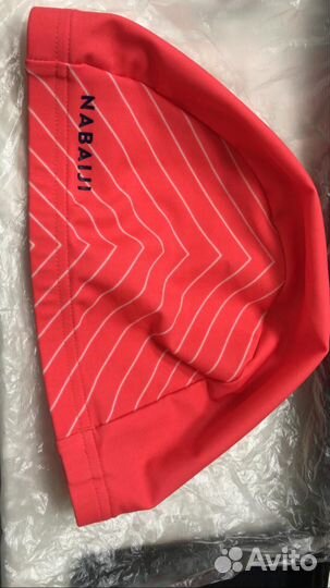 Даром шапочка для бассейна детская