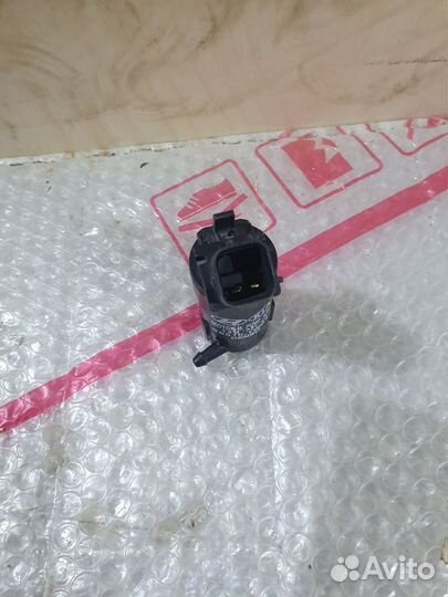 Насос омывателя Kia Cerato 3 2015-2018