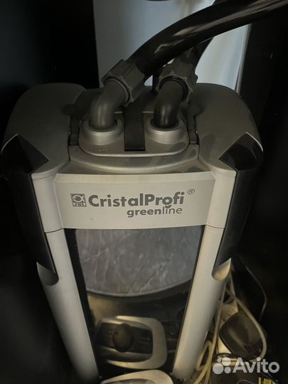 Аквариум с тумбой