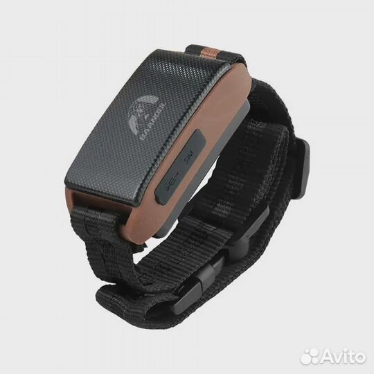 GPS ошейник для собак/кошек 3 в 1