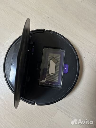 Робот пылесос моющий Samsung