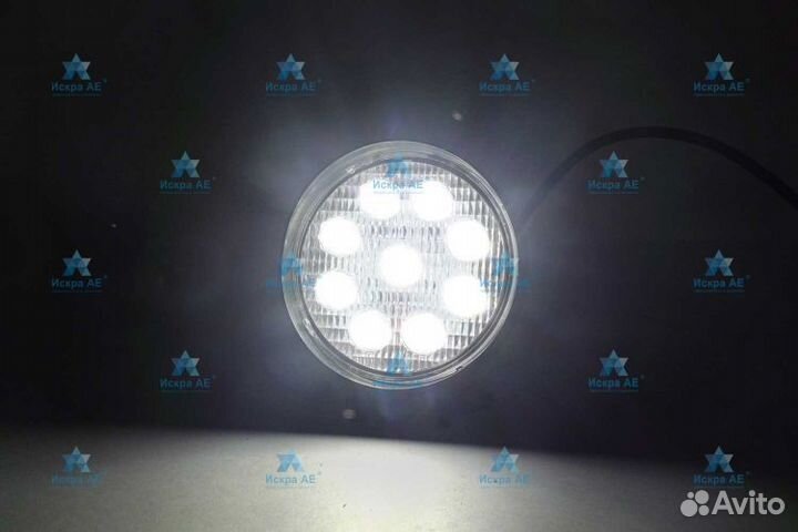 Фара светодиодная LED IMO851879 г. Керчь