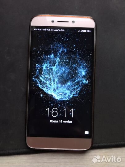 LeEco Le 2, 3/32 ГБ