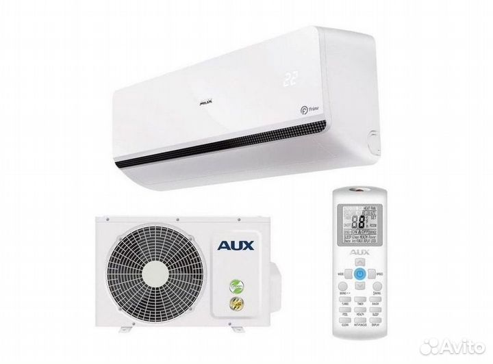 Кондиционеры