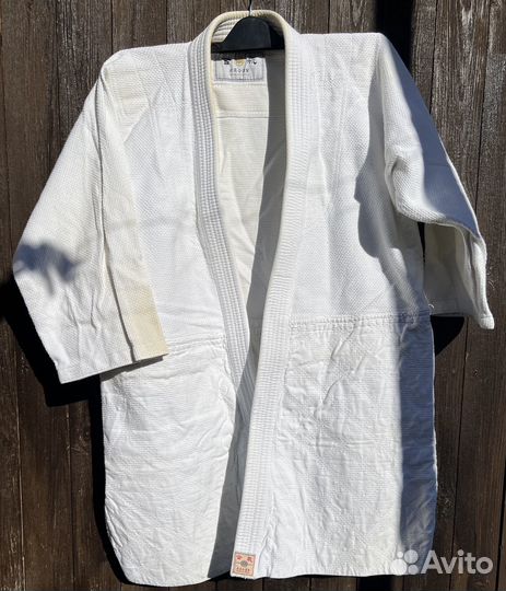 Форма для айкидо