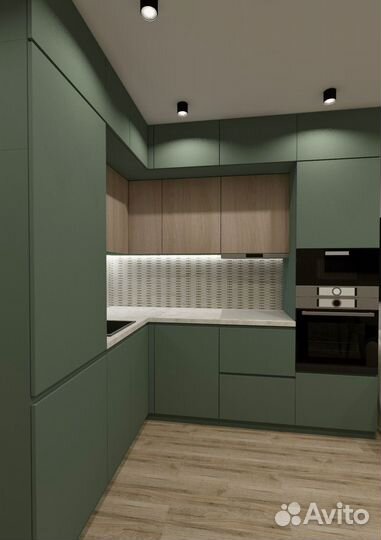 Дизайнер интерьера