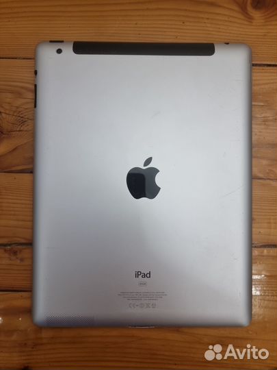 Apple iPad2 64GB MC775RS/A