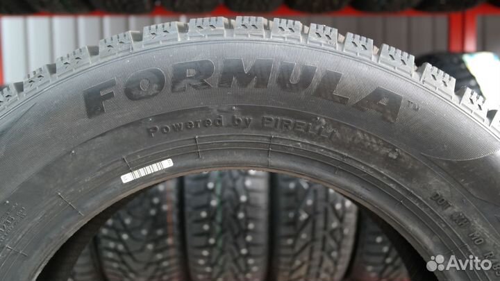 Formula Ice 185/65 R15