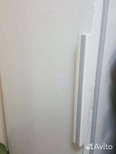 Морозильник И холодильник