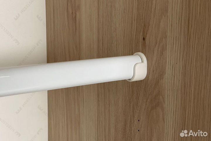 Зоо Шкаф однодверный