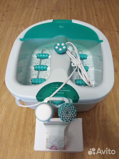 Ванночка для ног VES DH-70L