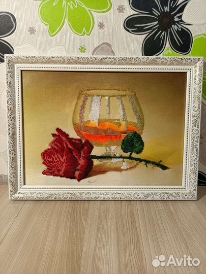 Картины ручная работа
