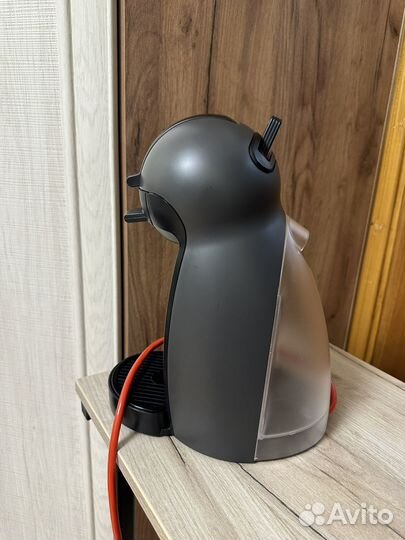 Nescafe dolce gusto