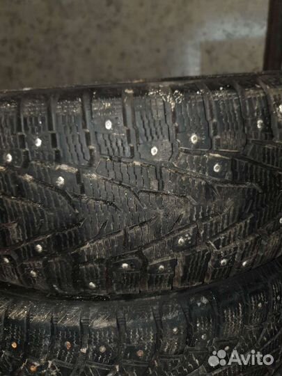 Nokian Tyres Hakkapeliitta 7 235/60 R17