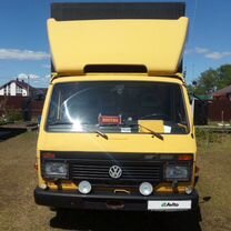 Volkswagen LT 2.4 MT, 1994, 250 000 км, с пробегом, цена 800 000 руб.