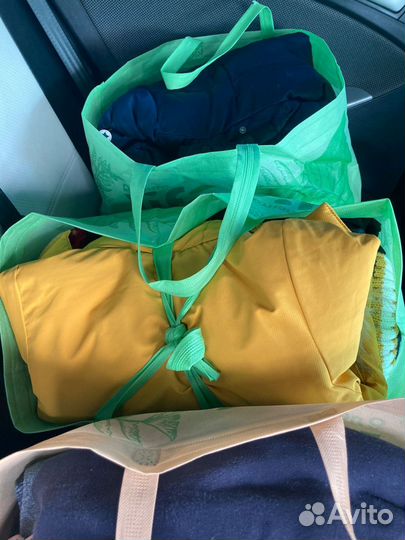 Женские вещи пакетом 42 44
