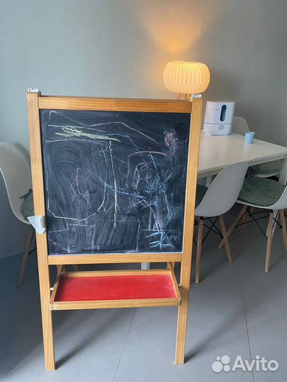 Мольберт для рисования