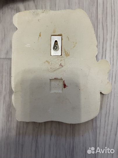 Декор для кухни СССР