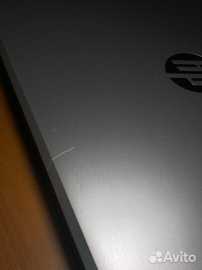 Ноутбук HP 15-bs0xx 1тб/8 гб оп