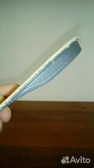 Подпяточник корригирующий фирмы Talus 48K