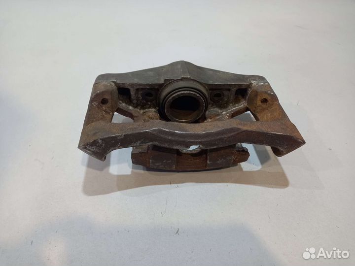 Суппорт передний ауди а8 audi a8