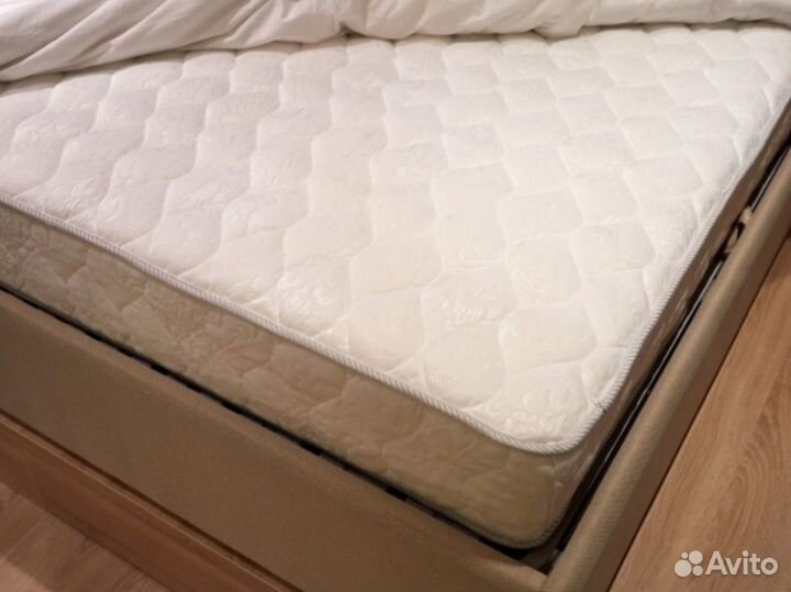 Матрас ортопедический от производителя