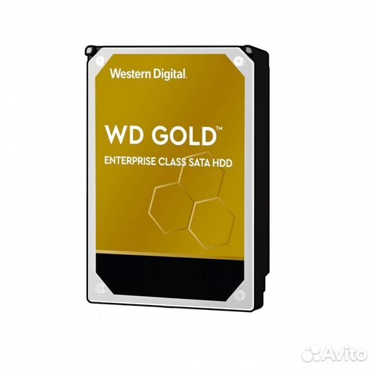 Western Digital (WD6003fryz)