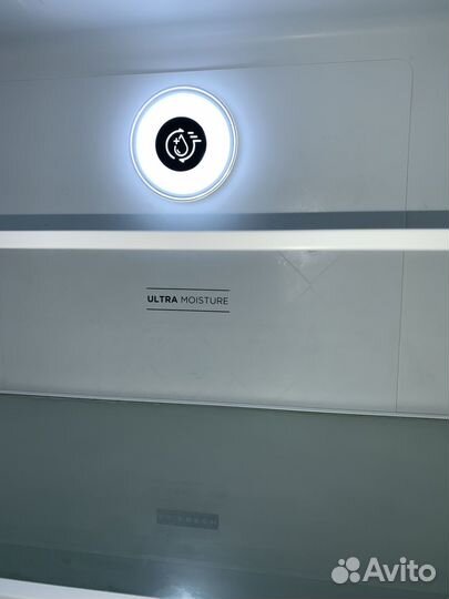 Холодильник Centek NoFrost