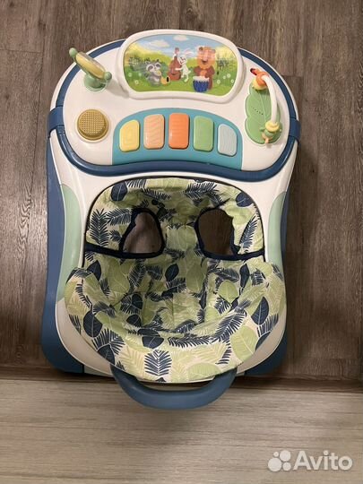 Ходунки детские бу