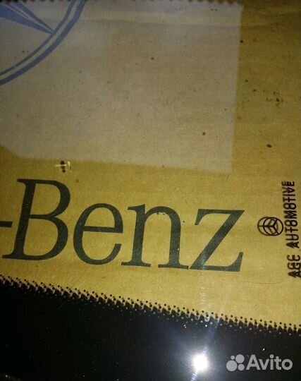 Форточка задней правой двери мерседес GL 166