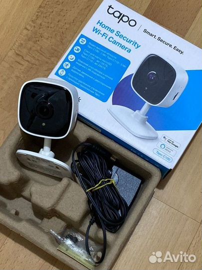 Видеокамера