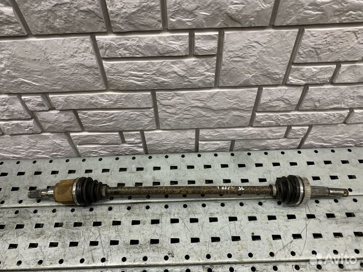 Nissan X-Trail T32 Привод (Полуось) задний LH RH