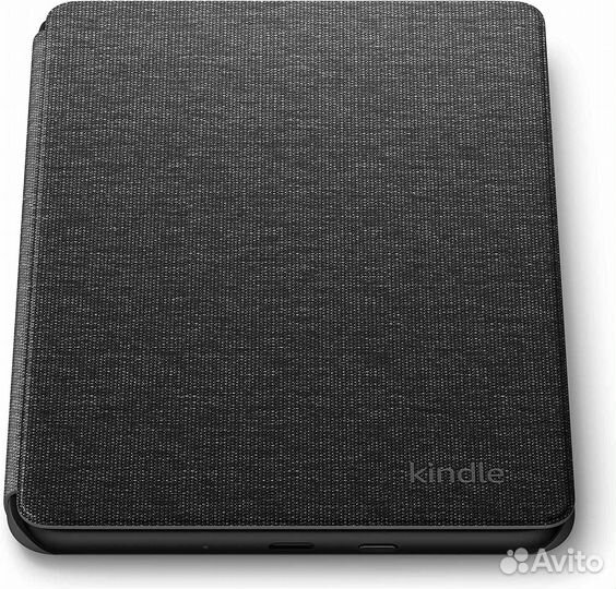 Amazon Kindle 11 2022 Оригинальная Ткань Черная