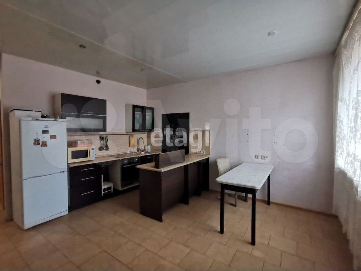 3-к. квартира, 95,2 м², 1/5 эт.