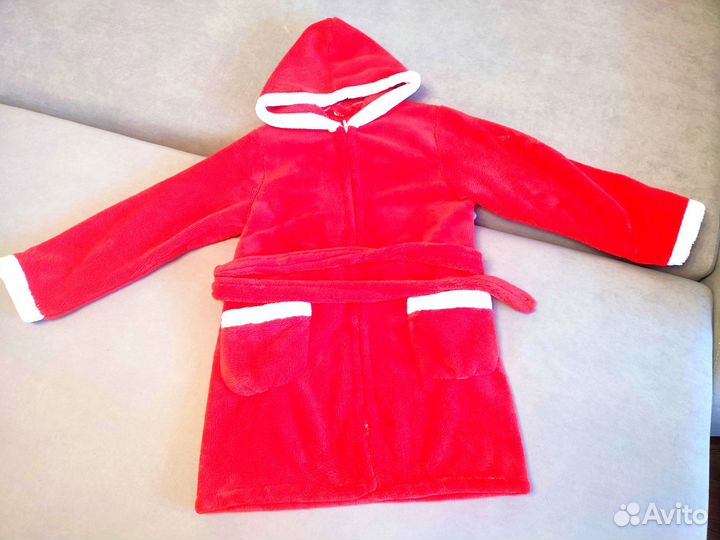 Халат махровый женский 42 44