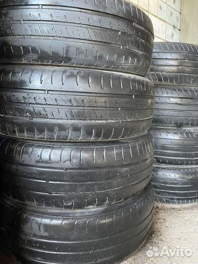 Nexen N'Fera SU4 185/65 R15