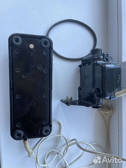 Запчасти швейных машин привод