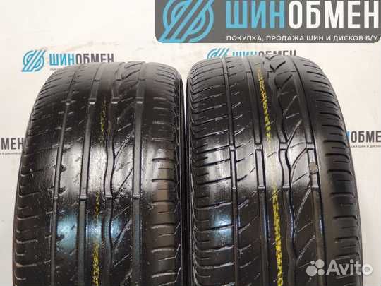 Bridgestone Turanza ER300 205/55 R16 91H