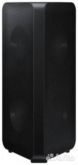 Музыкальный центр Samsung MX-ST40B