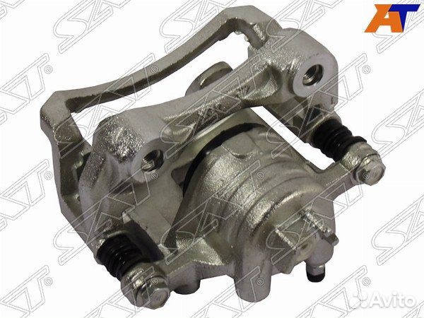 Суппорт nissan patrol