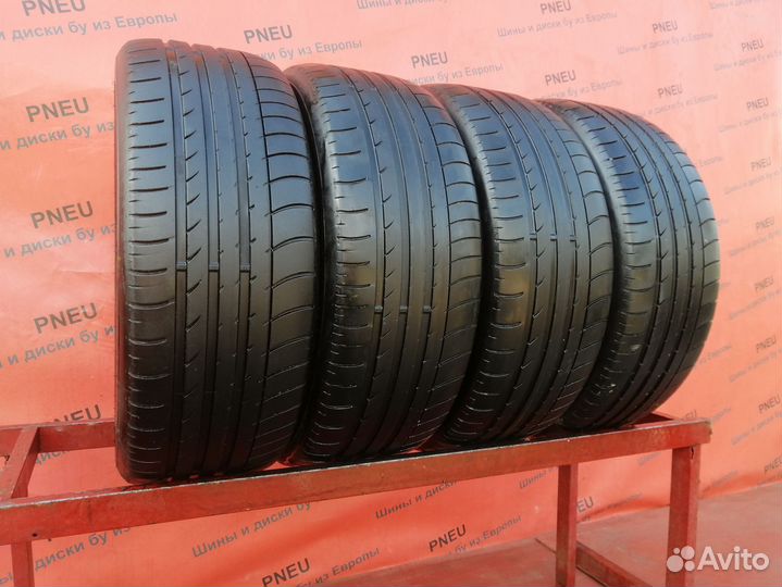 Dunlop SP Sport Maxx GT 235/50 R18 97V