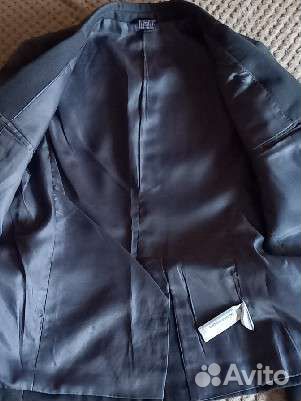 Школьный костюм для мальчика 128 134