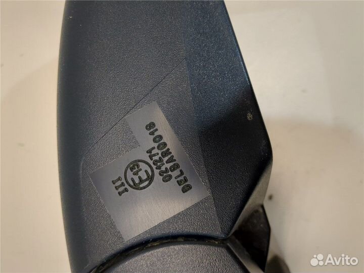 Зеркало боковое Jeep Patriot, 2008