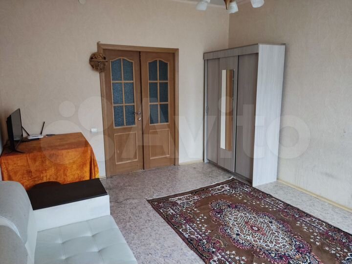 Комната 17 м² в 3-к., 5/5 эт.