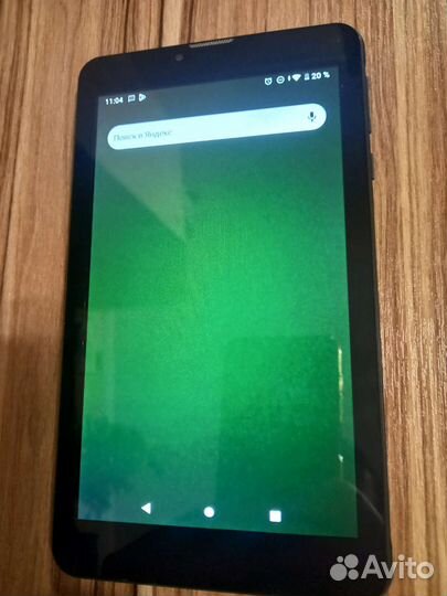 Планшет digma