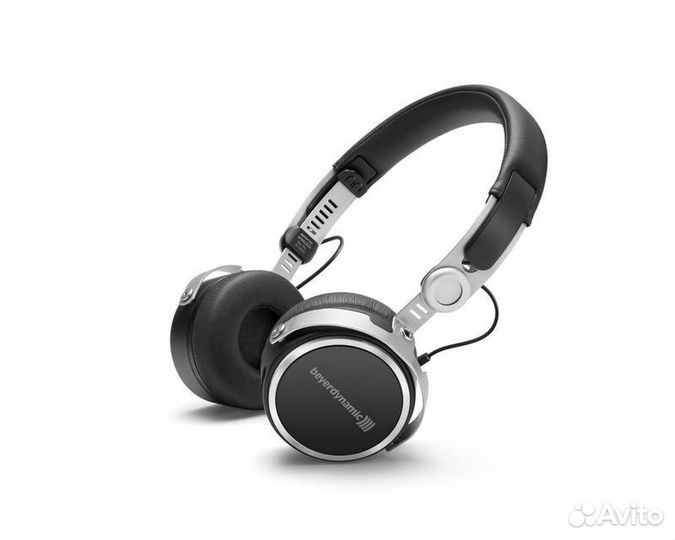 Наушники BT Beyerdynamic Aventho wireless