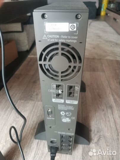 Ибп apc SMART ups 1500