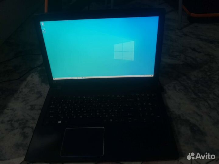 Ноутбук E5-575G-34PS