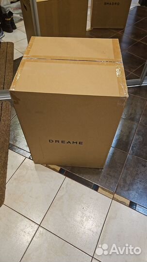 Робот пылесос Dreame bot l30 Ultra