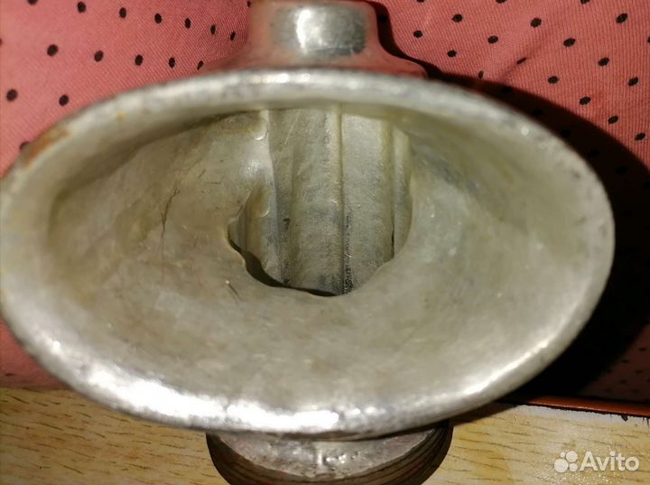 Мясорубка ручная СССР